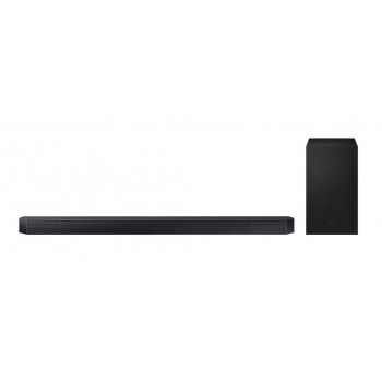 HW-Q600H/XY Samsung Q-Series 3.1.2 ch Soundbar with Subwoofer (2026) 